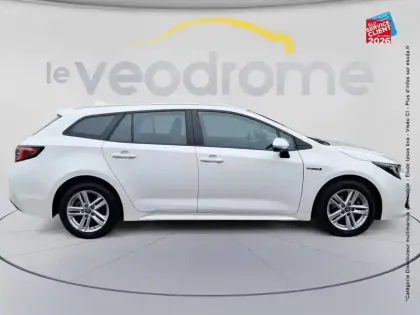Photo 18 Toyota Corolla  Touring Spt 122h Dynamic MY21