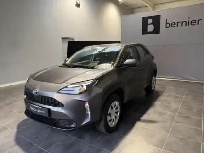 Photo 5 Toyota Yaris  Cross 116h Dynamic MY22