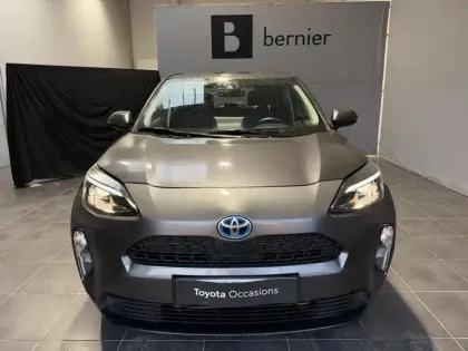 Photo 6 Toyota Yaris  Cross 116h Dynamic MY22