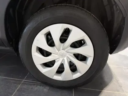 Photo 10 Toyota Yaris  Cross 116h Dynamic MY22