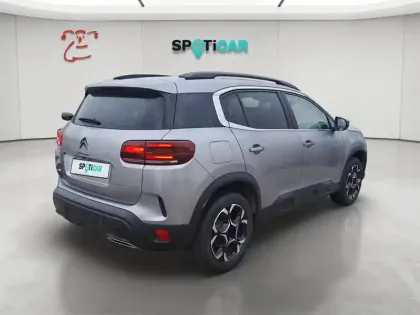 Photo 5 Citroën C5 aircross  PureTech 130ch S&S Shine EAT8