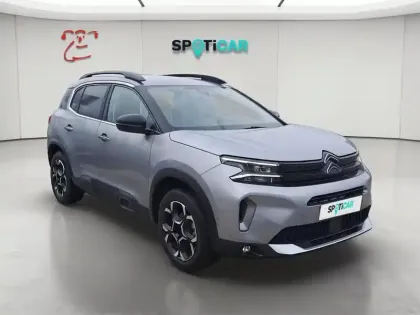 Photo 7 Citroën C5 aircross  PureTech 130ch S&S Shine EAT8