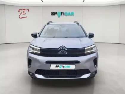 Photo 8 Citroën C5 aircross  PureTech 130ch S&S Shine EAT8