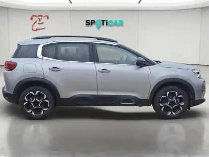 Photo 6 Citroën C5 aircross  PureTech 130ch S&S Shine EAT8