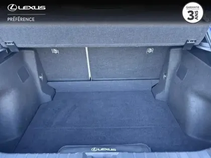 Photo 9 Lexus Lbx  1.5 136ch Elegant PACK TECH 2WD MY26