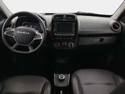 Photo 6 Dacia Spring  65ch Extreme