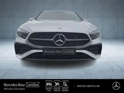 Photo 7 Mercedes Classe A  200 163ch AMG Line 7G-DCT