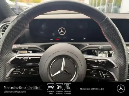 Photo 12 Mercedes Classe A  200 163ch AMG Line 7G-DCT