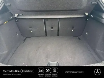 Photo 14 Mercedes Classe A  200 163ch AMG Line 7G-DCT