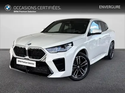 Photo Bmw X2 M Sport