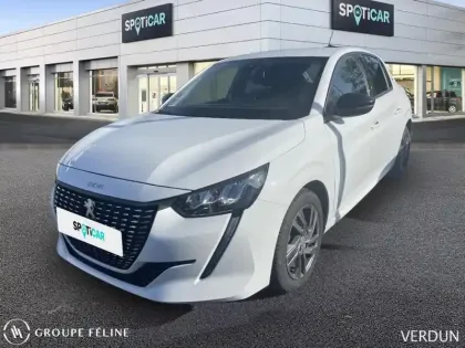 Photo Peugeot 208 Style
