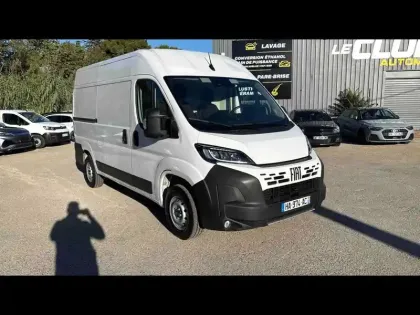 Photo 7 Fiat Ducato  Fg LH2 3.5 140ch S&S