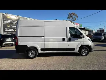 Photo 6 Fiat Ducato  Fg LH2 3.5 140ch S&S