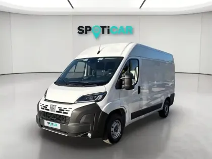 Photo Fiat Ducato Base