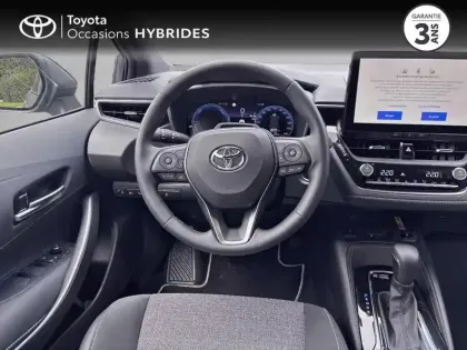 Photo 8 Toyota Corolla  Touring Spt 1.8 140ch Design