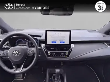 Photo 7 Toyota Corolla  Touring Spt 1.8 140ch Design