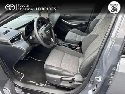 Photo 10 Toyota Corolla  Touring Spt 1.8 140ch Design