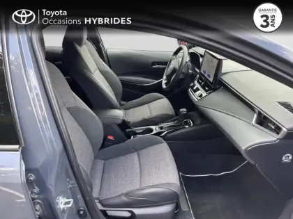 Photo 5 Toyota Corolla  Touring Spt 1.8 140ch Design