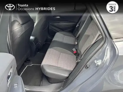 Photo 11 Toyota Corolla  Touring Spt 1.8 140ch Design