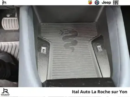 Photo 13 Alfa Romeo Junior  1.2 Ibrida 136ch DCT6