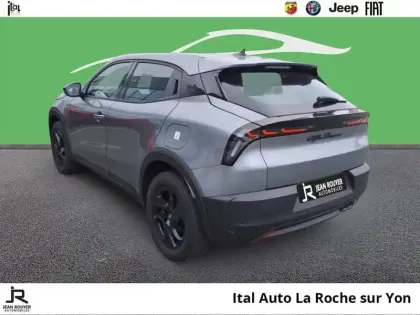 Photo 6 Alfa Romeo Junior  1.2 Ibrida 136ch DCT6
