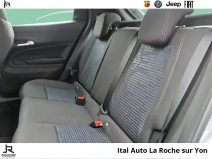 Photo 9 Alfa Romeo Junior  1.2 Ibrida 136ch DCT6