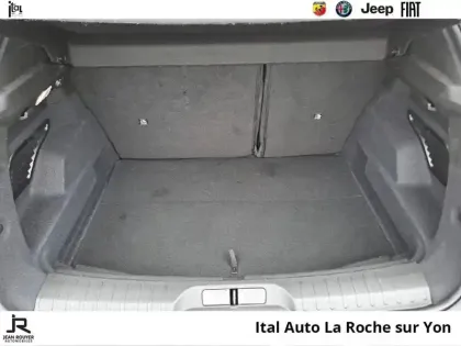 Photo 5 Alfa Romeo Junior  1.2 Ibrida 136ch DCT6