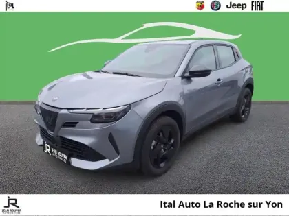 Photo Alfa Romeo Junior Base