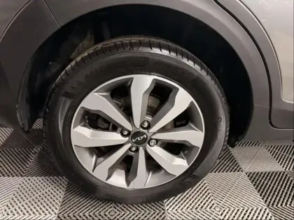 Photo 14 Kia Stonic  1.0 T-GDi 100ch Active DCT7