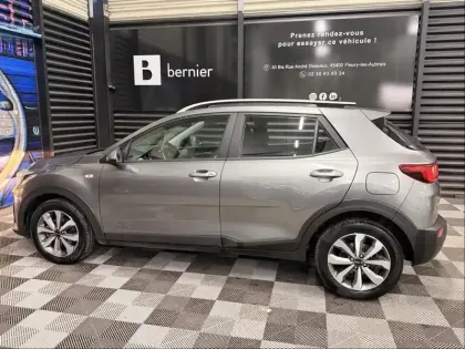 Photo 7 Kia Stonic  1.0 T-GDi 100ch Active DCT7