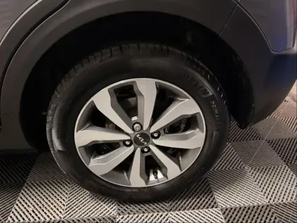 Photo 13 Kia Stonic  1.0 T-GDi 100ch Active DCT7