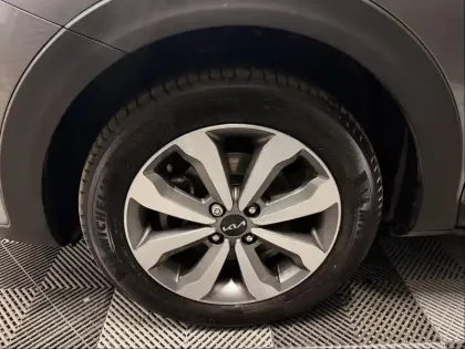 Photo 12 Kia Stonic  1.0 T-GDi 100ch Active DCT7