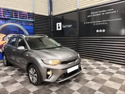 Photo Kia Stonic Active