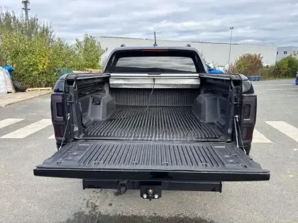 Photo 10 Ford Ranger  2.0 TDCi 213ch Super Cab Wildtrak BVA10