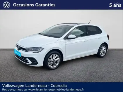 Photo Volkswagen Polo Style