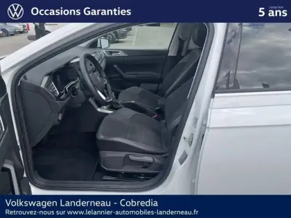 Photo 7 Volkswagen Polo  1.0 TSI 95ch Style DSG7