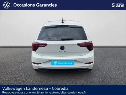 Photo 5 Volkswagen Polo  1.0 TSI 95ch Style DSG7