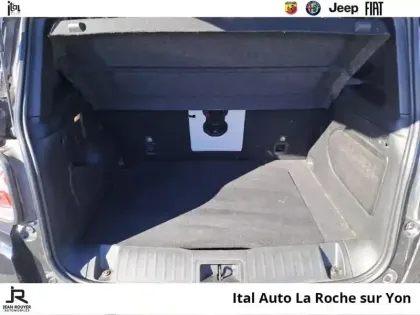 Photo 5 Jeep Renegade  1.3 Turbo T4 190ch 4xe Limited AT6