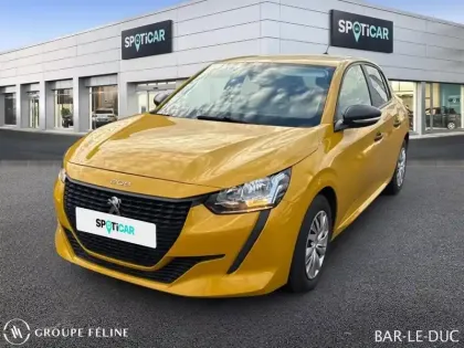 Photo Peugeot 208 Like