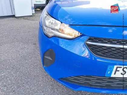 Photo 12 Opel Corsa  1.2 75ch Edition