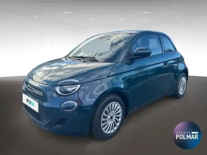 Photo Fiat 500 Action Plus