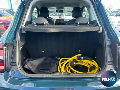 Photo 5 Fiat 500  e 95ch Action Plus