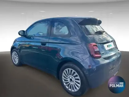 Photo 6 Fiat 500  e 95ch Action Plus