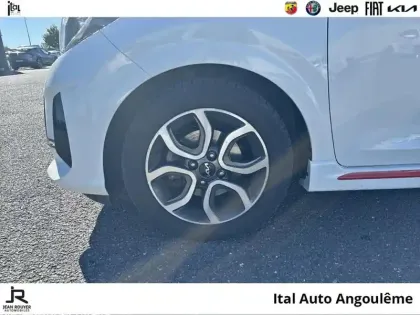 Photo 10 Kia Picanto  1.2 DPi 84ch GT Line