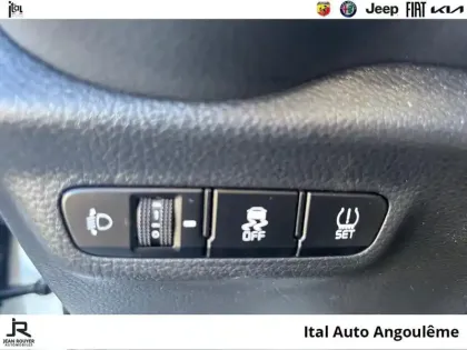 Photo 13 Kia Picanto  1.2 DPi 84ch GT Line
