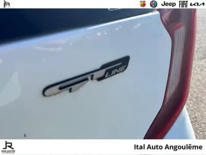 Photo 11 Kia Picanto  1.2 DPi 84ch GT Line