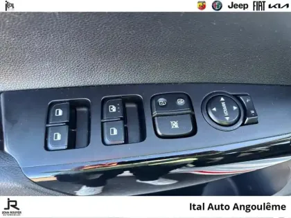Photo 12 Kia Picanto  1.2 DPi 84ch GT Line