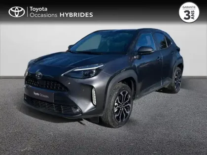 Photo Toyota Yaris Design