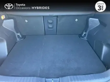 Photo 9 Toyota Yaris  Cross 130h Design MC24