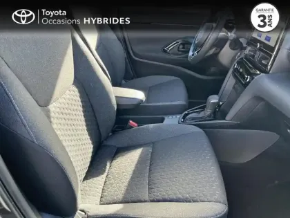 Photo 5 Toyota Yaris  Cross 130h Design MC24